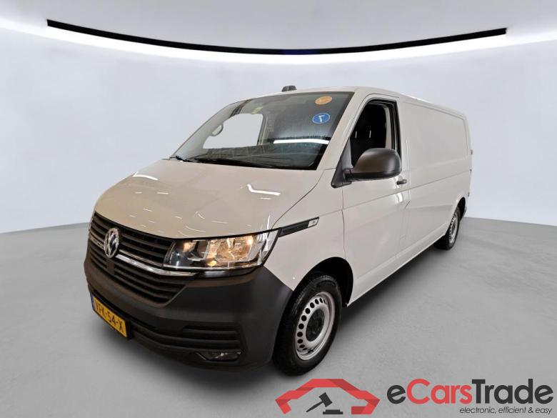 VOLKSWAGEN Transporter 110 kW #1