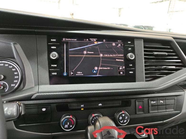 VOLKSWAGEN Transporter 110 kW #3