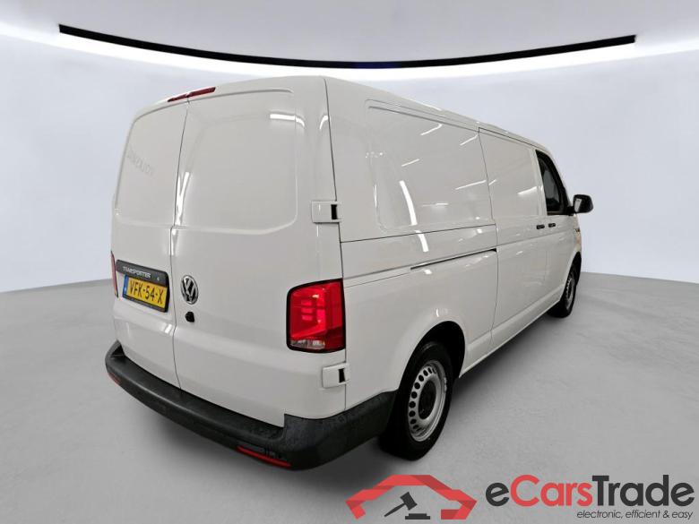 VOLKSWAGEN Transporter 110 kW #5