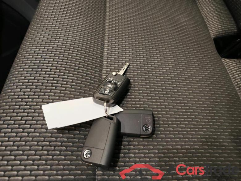 VOLKSWAGEN Transporter 110 kW #6