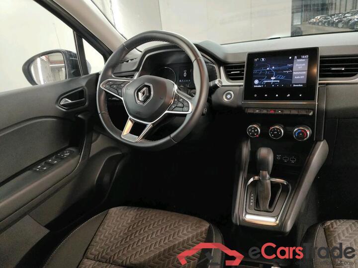 Renault Captur Captur TCe 140 EDC Limited 3 103kW/140pk  5D/P Auto-7 #5