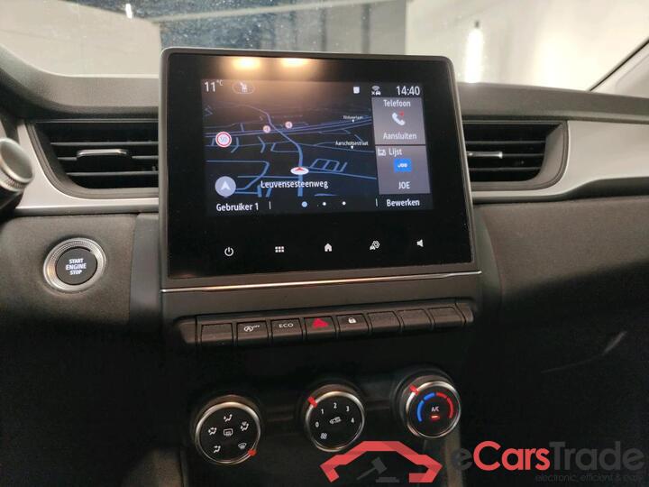 Renault Captur Captur TCe 140 EDC Limited 3 103kW/140pk  5D/P Auto-7 #6