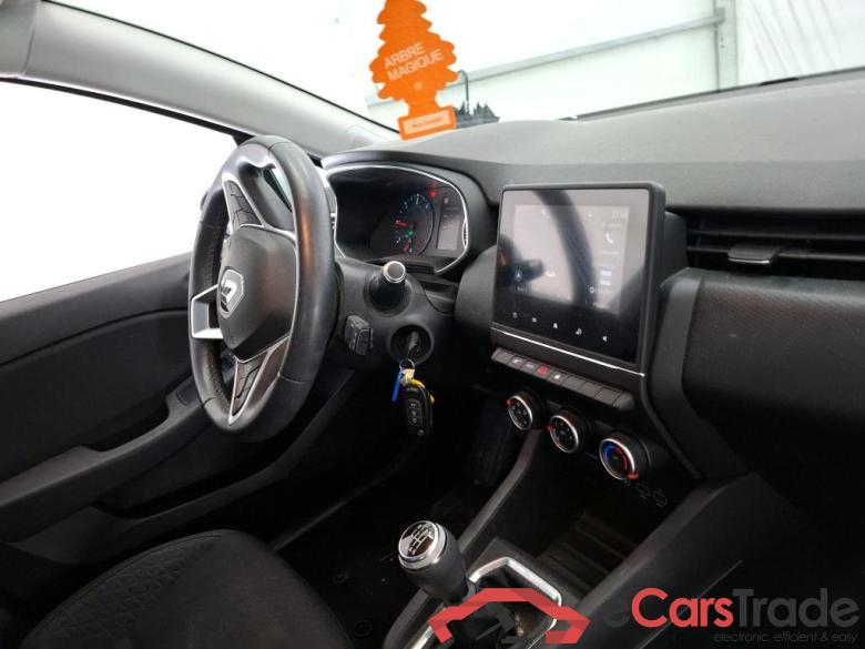 Clio V Business 1.5 dCi 85CV BVM6 E6dT #5