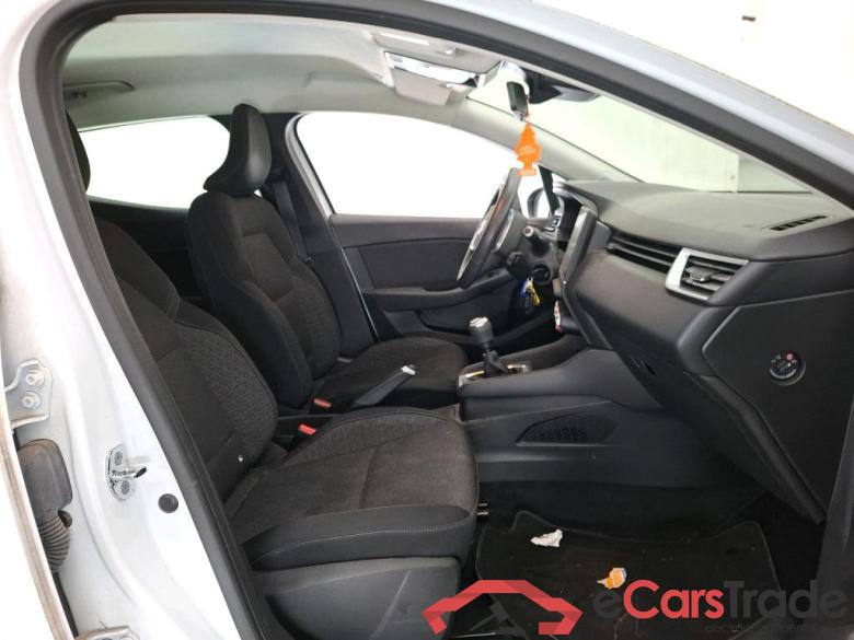 Clio V Business 1.5 dCi 85CV BVM6 E6dT #6