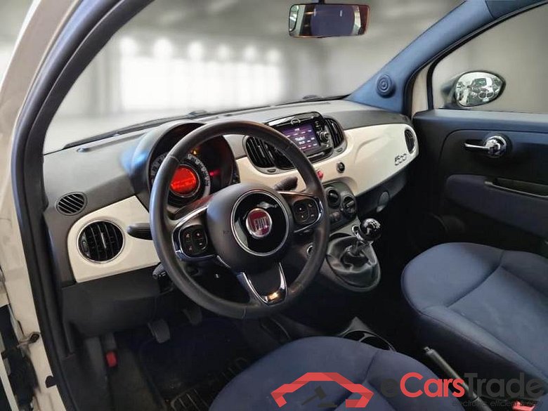 FIAT 500 / 2015 / 3P / BERLINA 1.0 70CV IBRIDO CULT #3