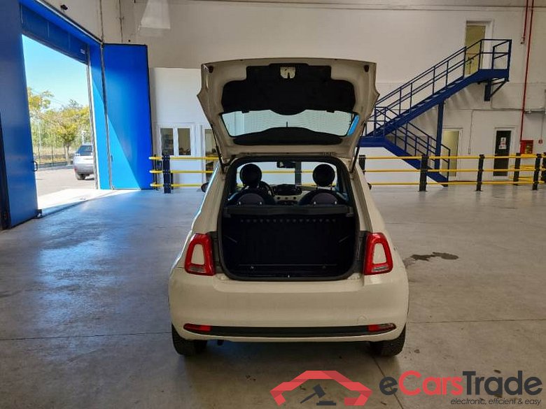 FIAT 500 / 2015 / 3P / BERLINA 1.0 70CV IBRIDO CULT #5