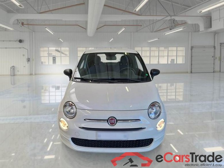 FIAT 500 / 2015 / 3P / BERLINA 1.0 70CV IBRIDO CULT #6
