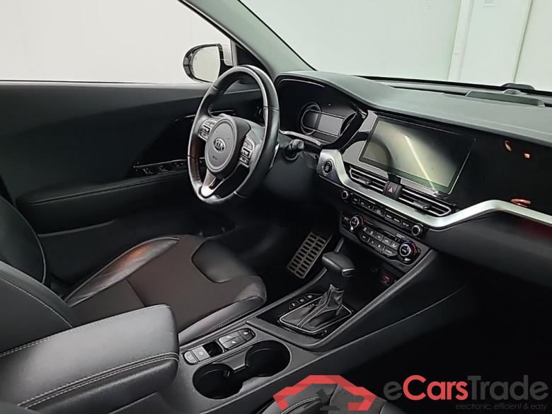KIA Niro 1.6 GDi PHEV DynamicPlusLine 5D 104kW #6