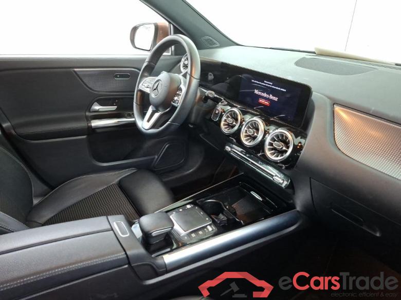 MERCEDES-BENZ EQA 250 Business Solution Luxury Athlon Edition #6