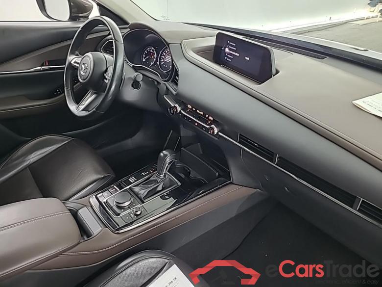 Mazda CX-30 E-SKYACTIV-X 186 Luxury Auto 5D 137kW #6