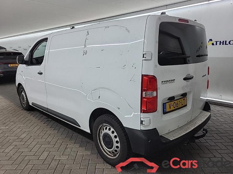 PEUGEOT Expert GB 231S Prem Standaard 2.0 BlueHDi 120 4D 90kW #4