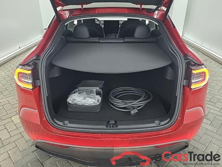 Tesla Model Y Long Range Dual Motor AWD 5D 350kW #5