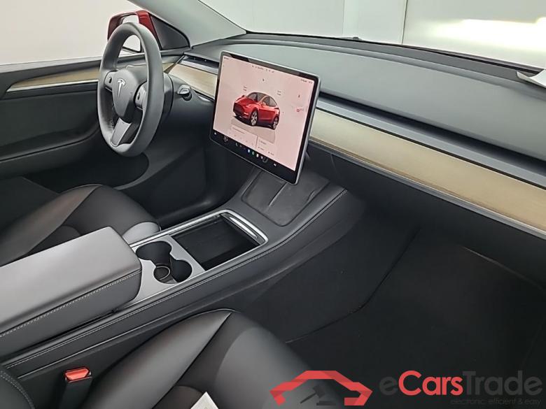 Tesla Model Y Long Range Dual Motor AWD 5D 350kW #6