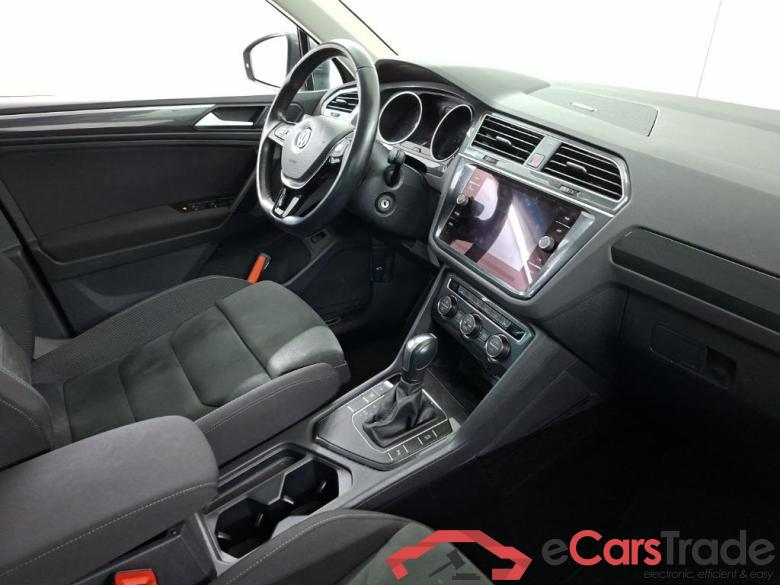 VOLKSWAGEN Tiguan 2.0 TDI 110kW DSG Comfortline Business 5D #6
