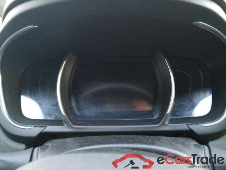 RENAULT Scénic / 2016 / 5P / monovolumen compacto Zen Energy dCi 96kW (130CV) #5