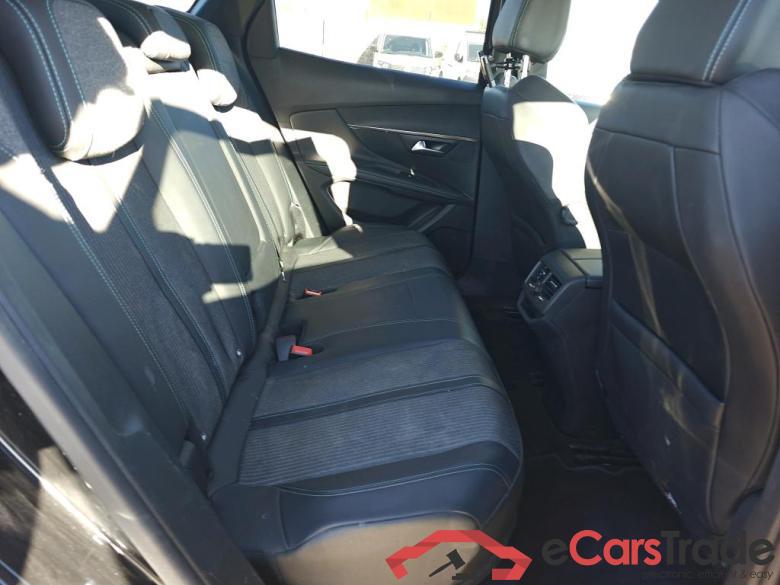Peugeot 3008 1.6i Plug-In Hybrid Allure Aut. LED I-Cockpit Navi 1/2 Leather KeylessGo Klima PDC ... #6