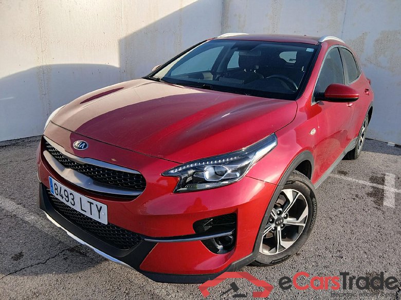 KIA XCeed / 2019 / 5P / todoterreno 1.0 T-GDi Drive 88kW (120CV) #1