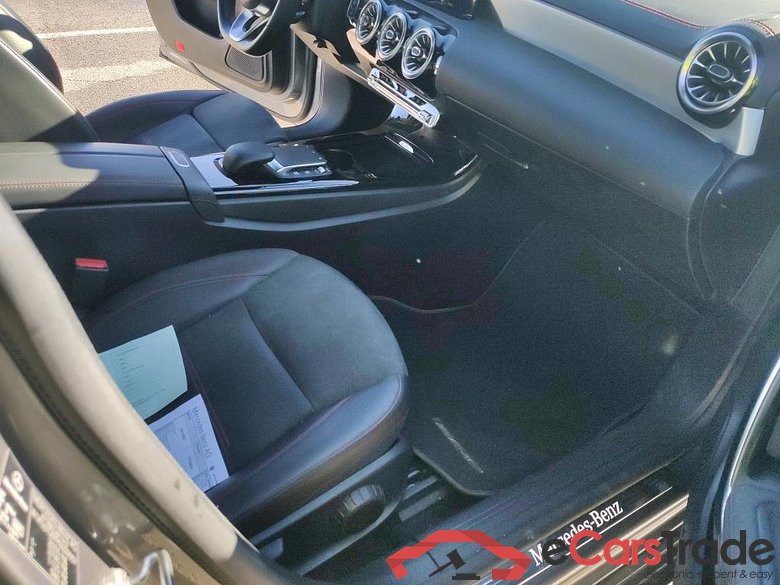 Clase CLA CLA 200 d (118.312)Premium-Pack AMG Line 150CV AT8 E6d #6