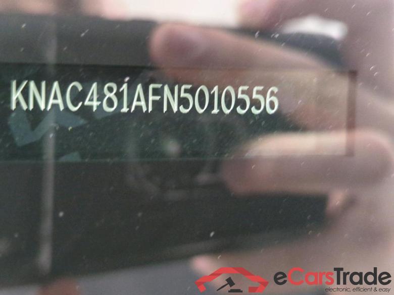 Kia EV6 77.4kWh GT-Line RWD 5d #6