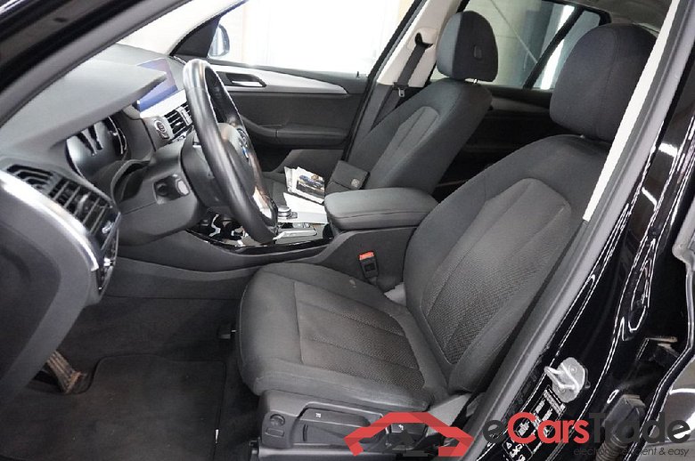 Baureihe X3 xDrive 20 i Advantage 2.0 135KW AT8 E6dT #4