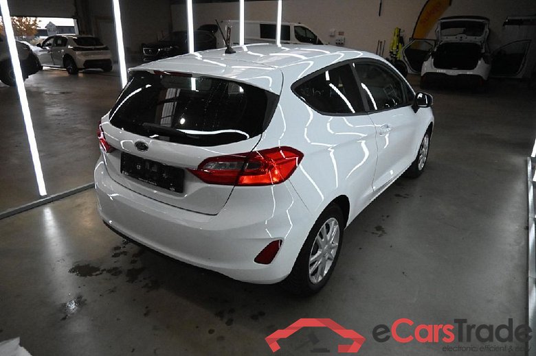 Fiesta Trend 1.1 55KW MT5 E6d #2