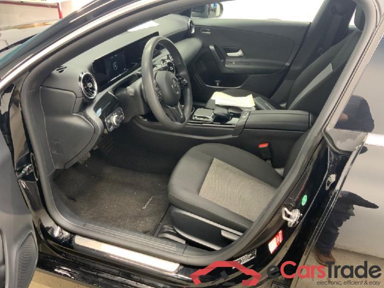 CLA -Klasse Shooting Brake CLA 200 d (118.612) 110KW AT8 E6d #4