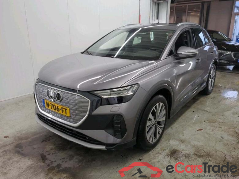 AUDI Q4 e-tron 40 L ed. Adv. 77 kWh