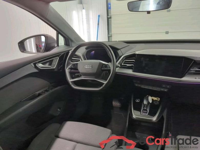 AUDI Q4 e-tron 40 L ed. Adv. 77 kWh #3