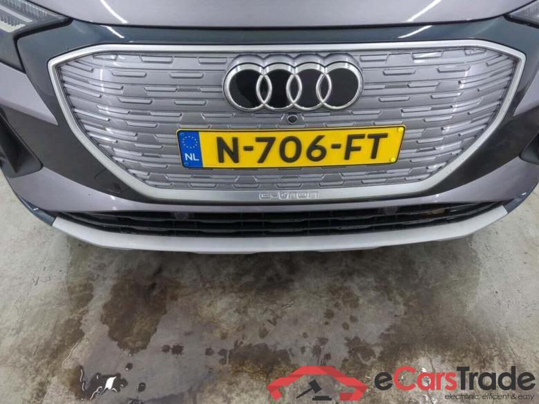 AUDI Q4 e-tron 40 L ed. Adv. 77 kWh #4