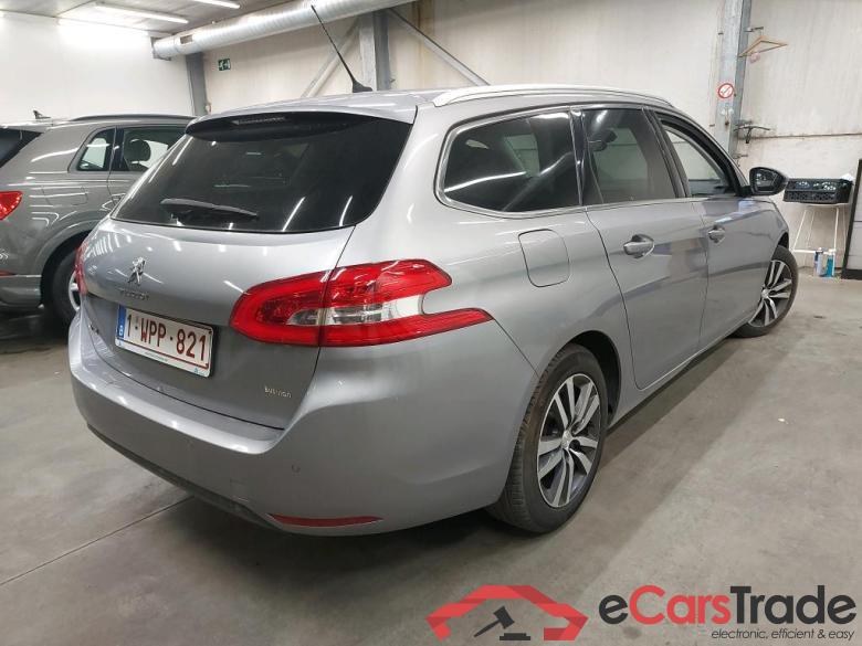 PEUGEOT - PEU 308 SW BlueHDi 130PK EAT6 Allure & LED & Style #2