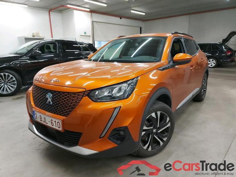 PEUGEOT - PEU e-2008 136PK Allure Pack & Drive Assist Plus  * ELECTRIC * #1