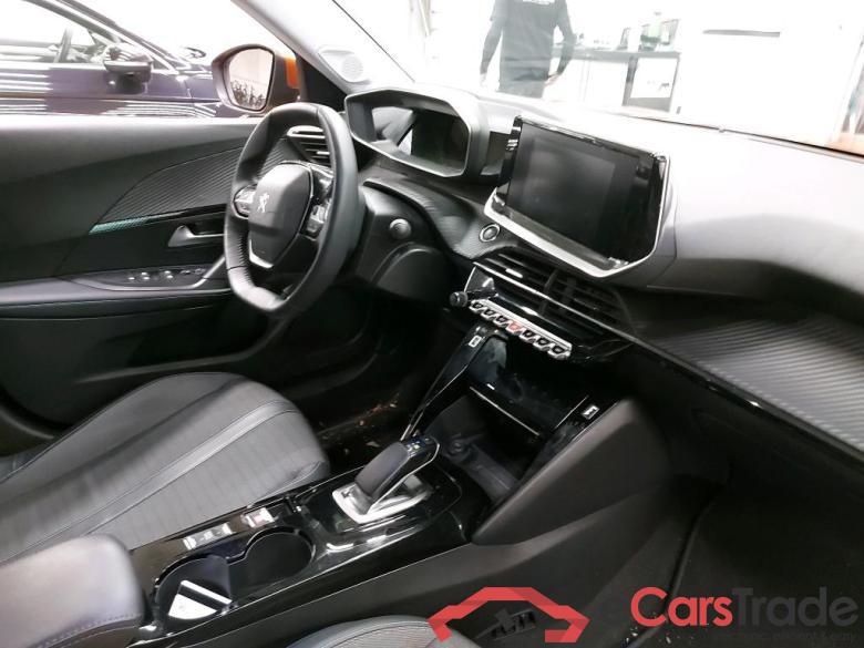 PEUGEOT - PEU e-2008 136PK Allure Pack & Drive Assist Plus  * ELECTRIC * #3