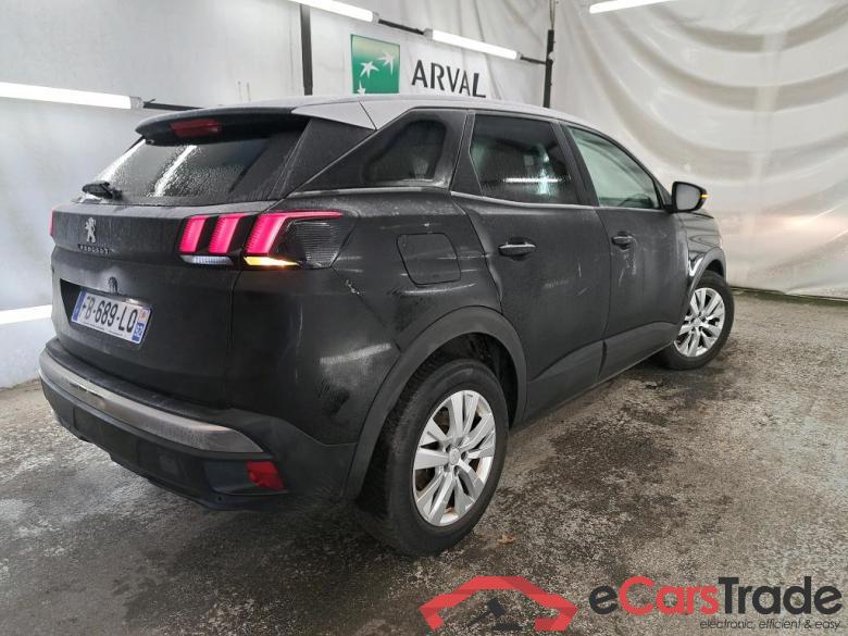 3008 Active Business 1.2 PureTech 130CV BVA8 E6dT #3