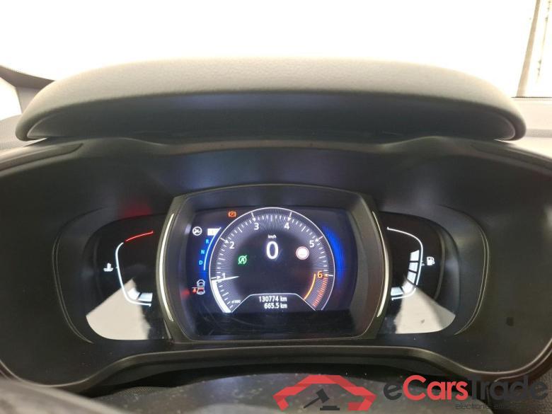 RENAULT Kadjar / 2018 / 5P / Crossover Evolution TCe 140 EDC #6