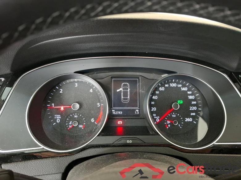 Passat Berline Business 2.0 TDI 150CV BVA7 E6dT #6
