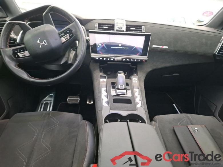 7 Crossback Performance Line 1.6 PureTech 180CV BVA8 E6d #5