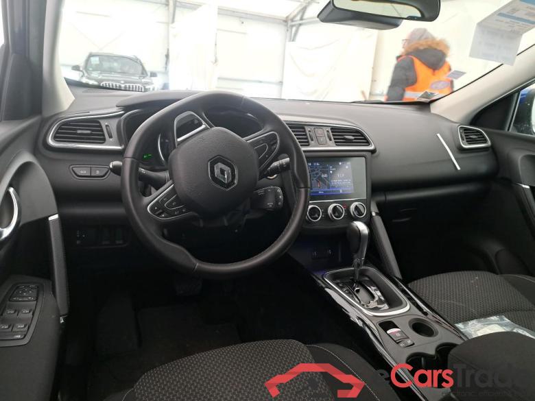 RENAULT Kadjar / 2018 / 5P / Crossover Business TCe 140 EDC FAP - 21 #5
