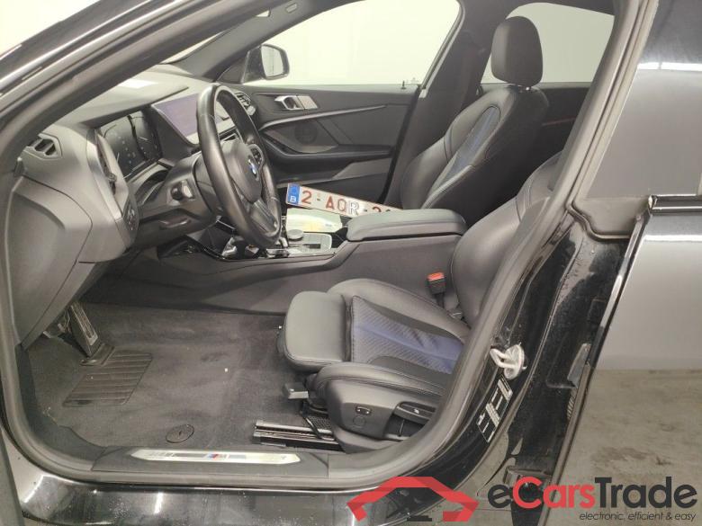 BMW 2 Reeks Gran Coupé 216dA (85kW) 4d #3