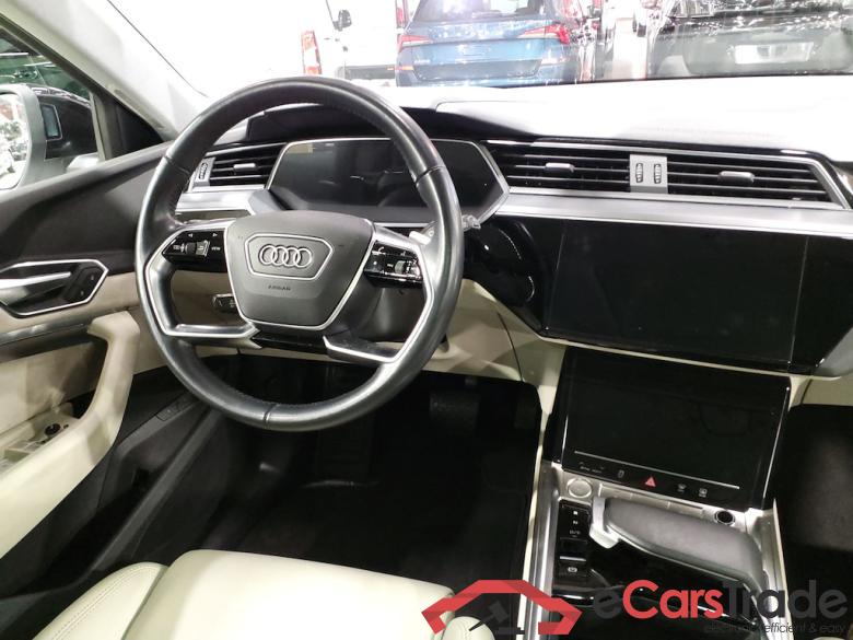 AUDI E-TRON 95 kWh 55 Quattro Advanced #6