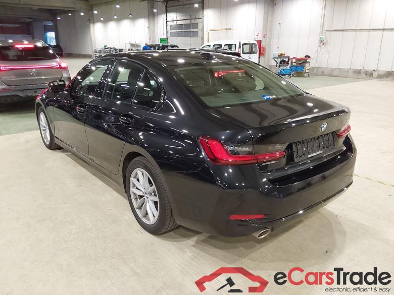 BMW 3 SERIES BERLINE 2.0 318I (115KW) AUTO BERLINE #2