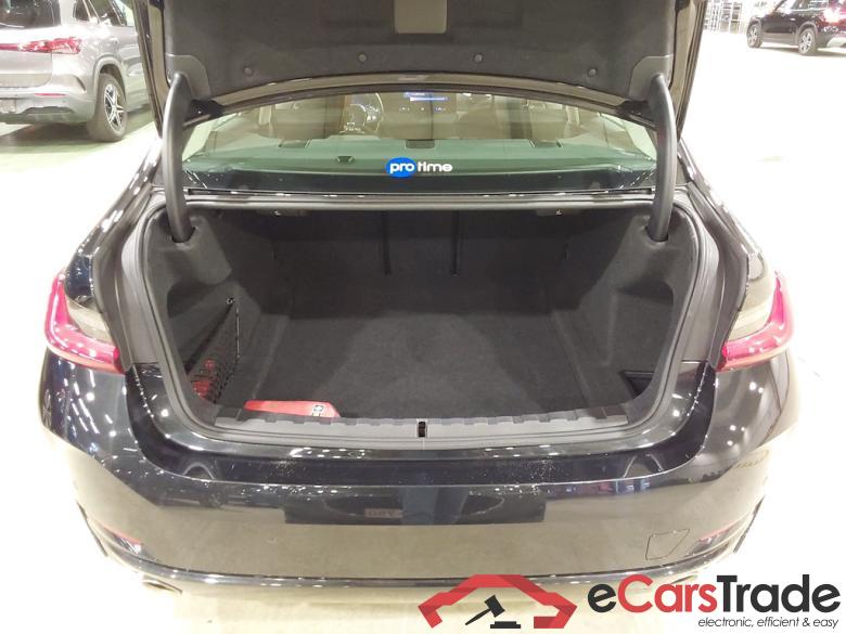 BMW 3 SERIES BERLINE 2.0 318I (115KW) AUTO BERLINE #3