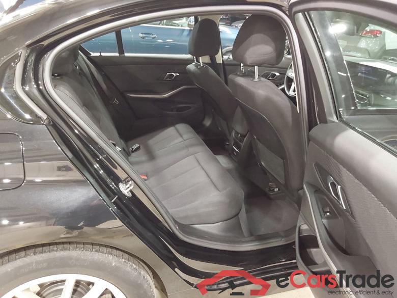 BMW 3 SERIES BERLINE 2.0 318I (115KW) AUTO BERLINE #5