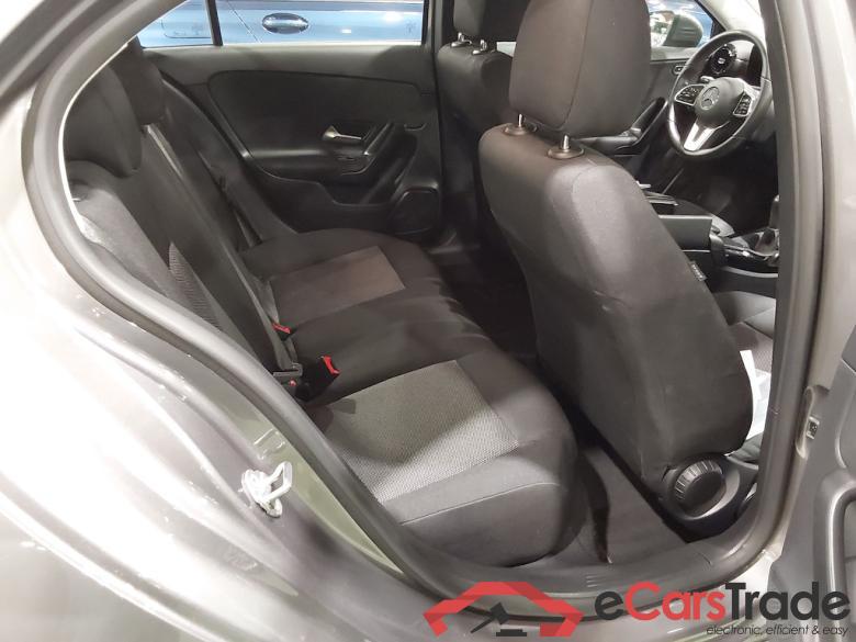 MERCEDES-BENZ A-CLASS 1.3 A 180 BUSINESS SOLUTION ESSENTIAL #5