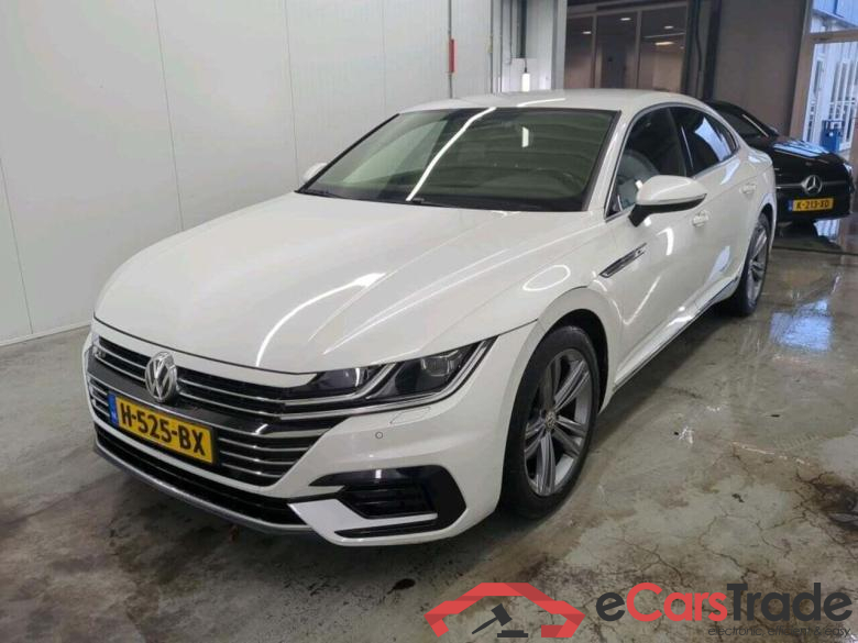 VOLKSWAGEN Arteon 2.0 TSI Busin.R Excl