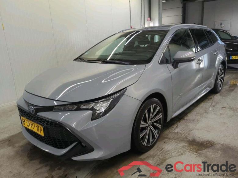 TOYOTA Corolla Touring Sports 1.8 Hybrid Bns Plus #1