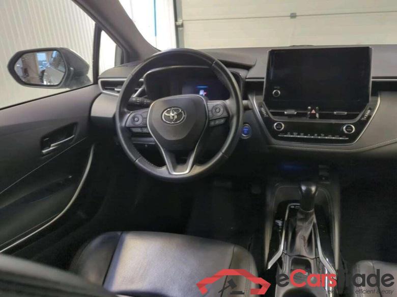 TOYOTA Corolla Touring Sports 1.8 Hybrid Bns Plus #3
