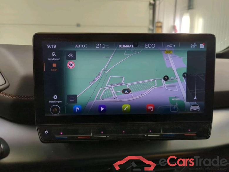 CUPRA Born Business Plus 62 kWh #4