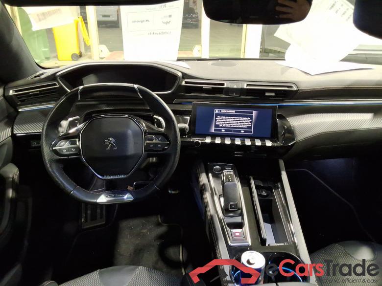 PEUGEOT 508 SW DIESEL - 2018 2.0 BlueHDi GT Line S&S #6