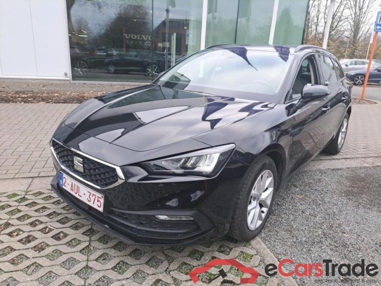 SEAT LEON ST 1.5 TSI 130 MOVE!