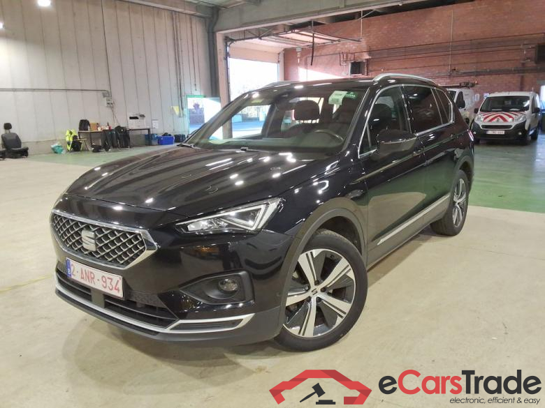 SEAT TARRACO 1.5 TSI XCELLENCE DCT